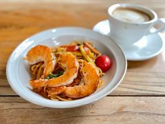 -1901 Cafe(西四店)