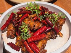 -SHAN山(前滩太古里店)