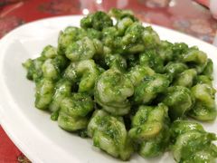 翡翠虾仁-玉华台饭庄(裕中西里小区店)