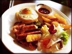 -MEET COFFEE婉约咖啡(宝善公寓店)