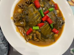 -聚鑫阁江浙菜·非遗传承技艺(青村帝华园店)