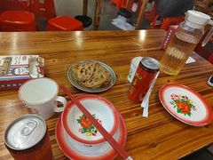 -冶建镜子·中国龙虾王(总店)