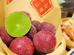 -打酱油·非遗淮扬菜(瘦西湖梅岭店)