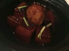 -俏江南-江景昆曲主题餐厅(正大广场店)