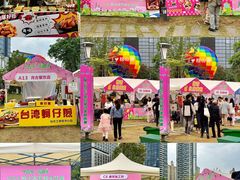 -东莞松山湖万象汇