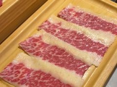 -空之介寿喜烧·和牛放题(恒隆广场店)
