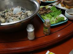 -雪野鱼头大王邢府公老店(雪野湖店)