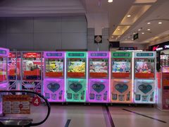 -利群商厦(台东店)