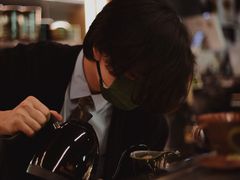 -Hei Cafe(工体店)