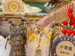 -喜聚薈·花膠雞海鮮火鍋(越秀店)