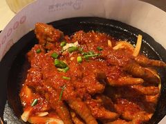 -七八冷面·延边朝鲜族美食(圣熙八号店)