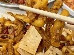 -小郭私房菜·海肠捞饭店(学士街店)