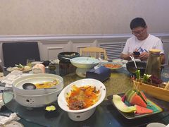 -君霖海鲜私房菜(春柳店)