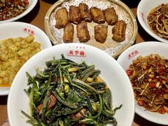 -天下客饭店(中山路店)