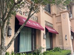 -蒋记海鲜姿造•洋房别墅(星河湾店)