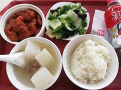 -来必堡(娄山关路店)
