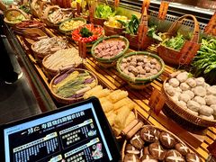 -一绪に和牛寿喜烧(罗湖益田假日店)