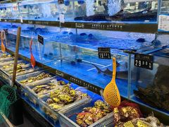 -永辉超市(鲁谷店)