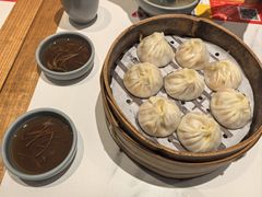 -馋三尺蟹粉小笼(人民广场店)