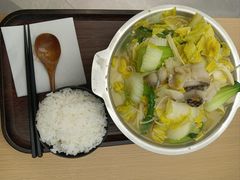 -桃花丼烧肉饭(凯丹商场店)