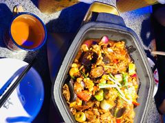 黑椒蚝油味平锅牛蛙-蛙来哒(石厦时代广场)