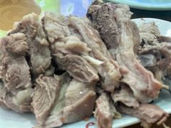 -尕西木老春台东乡手抓美食