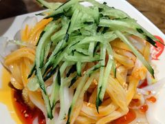 -子午路张记肉夹馍(兵马俑店)