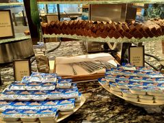 -广州天河希尔顿酒店