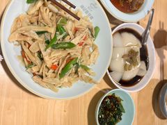 -冯记豆花店(健翔桥店)