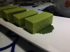 双峰茶园绿豆糕-江南赋(内蒙古大厦店)