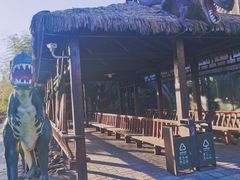 -呀路古热带植物园