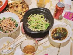 -串盟烧烤大排档·长沙美食地标(星沙店)