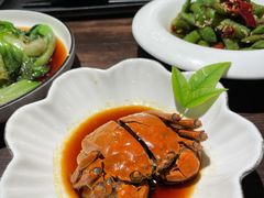 -乔街深夜食堂·台州菜·高压锅生蚝(杭州总店)