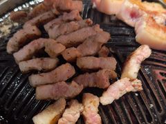 -kingkong大猩猩烤肉(CBD店)