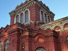 -圣·阿列克谢耶夫教堂