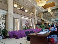 大堂-东江渔村(皇悦店)