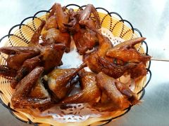 红烧乳鸽-百利鸽王(紫薇路店)