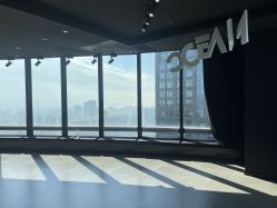 -OCEAN DANCE高空舞蹈室