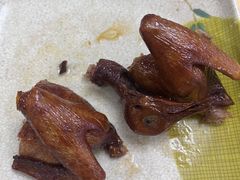 利苑乳鸽-吉莲利苑海鲜酒家(珠海拱北28年老字号店)