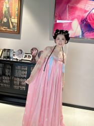 -盘子女人坊古装写真摄影(天津总店)