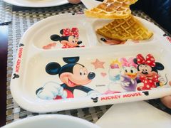 -海州湾会议中心中餐厅