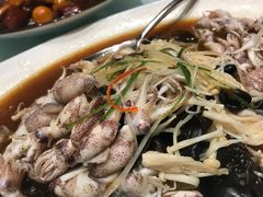 -新海渔港·胶东海鲜家常菜·家宴(奥体中心店)
