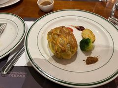 -金泰西餐厅