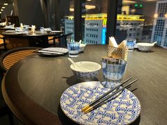 -喜悦烤鸭·新京菜(王府井店)