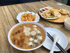 -阿锦面线(红春商务楼店)