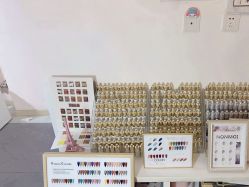 -JX今喜美甲美睫