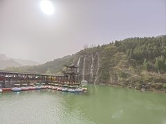 -黄花溪