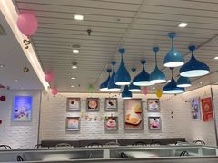 -满记甜品(巴黎春天宝山店)