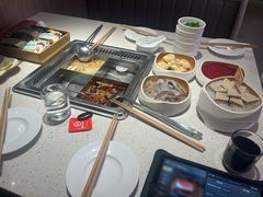 -海底捞火锅(盈锋广场店)