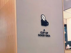 -Seesaw Coffee(武商MALL·武广店)